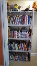 Loads of Children's Books