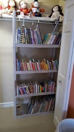 More children's books