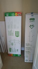 Mill's Pride Closet Organizational Kits