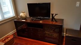 Media Console