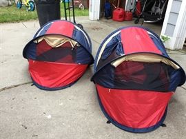 KopCo Kid's Tents