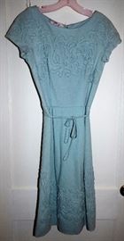 Vintage Carlye dress