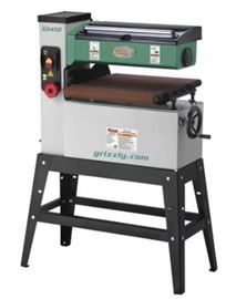 GRIZZLY - G0458 18" DRUM SANDER 