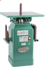 GRIZZLY- G1071 - OSCILATING SPINDLE SANDER