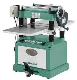 GRIZZLY - G0450 - 20" PLANER