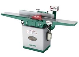 GRIZZLY - G0586 - JOINTER