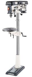 Shop Fox - W1670 - Floor Standing Drill Press 