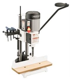 Shop Fox - W1672 - Mortising Machine