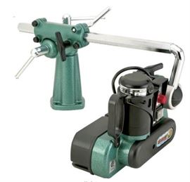 Grizzly - G4173 - Baby Power Feeder