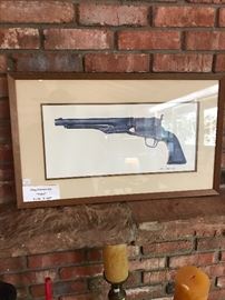 Oleg Stavrowsky "Pistol" 