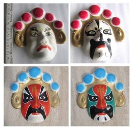 mount mask
