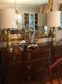 Beautiful side board