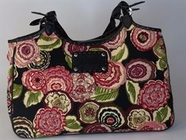 Lot 96. Brighton Skylar Handbag