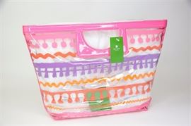 Lot 1. Kate Spade Mariachi Tote