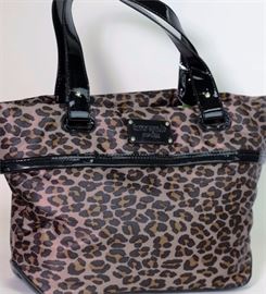 Lot 56. Kate Spade Lucca Tote
