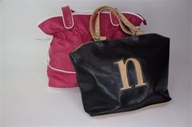 Lot 72. Two Fashion Handbags
