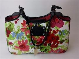 Lot 109. Two Brighton Handbags