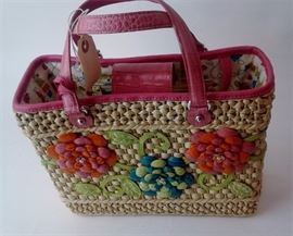 Lot 107. Two Brighton Handbags