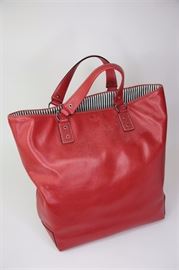 Lot 14. Kate Spade Kelli Georgetown Leather Tote