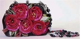 Lot 71. Mary Frances Shoulder Bag