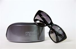 Lot 168. Alexander McQueen Sunglasses