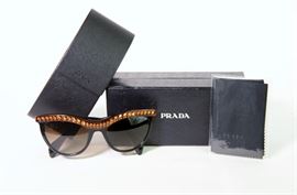 Lot 169. Prada Sunglasses