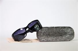 Lot 163. Kirks Folly Sunglasses