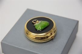 Lot 127. Faux Pearl Costume Bracelet