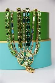 Lot 129. Kate Spade Costume Bracelet