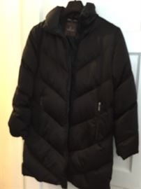 Moncler Coat, Size 2