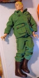 G.I. Joe Figures