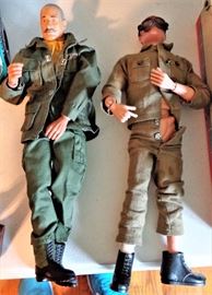 G.I. Joe Figures