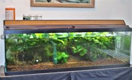 40 Gal. Fish Tank/Aquarium