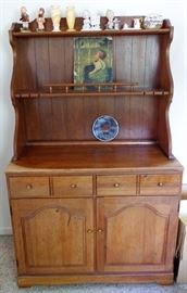 China Hutch
