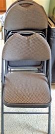 Folding Chairs