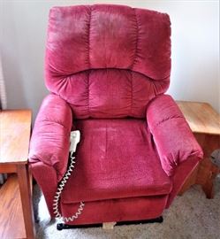 Lift Recliner Chair