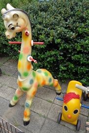 Riding Toys