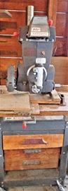Magna Sawsmith
