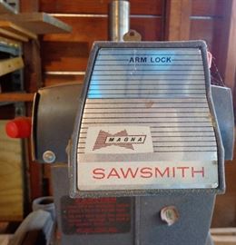 Magna Sawsmith