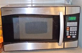 Emerson Microwave