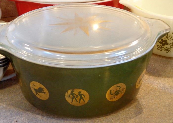 Pyrex