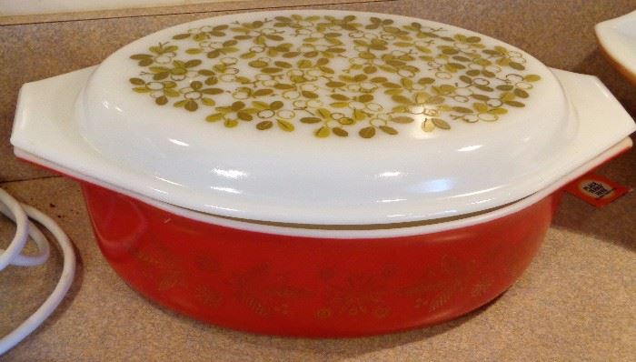 Pyrex