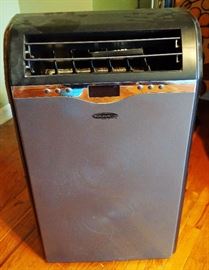 Soleusair Humidifier