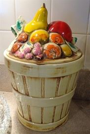 Cookie Jar