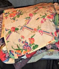 Quilts
