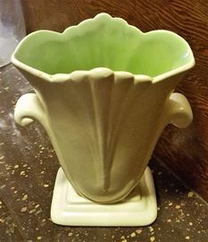 Haeger & Red Wing Pottery