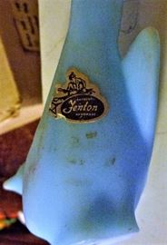 Fenton