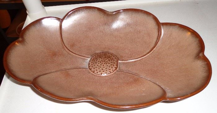 Haeger & Red Wing Pottery