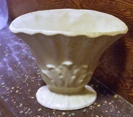 Haeger & Red Wing Pottery