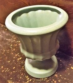 Haeger & Red Wing Pottery